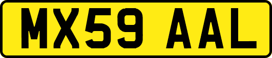 MX59AAL