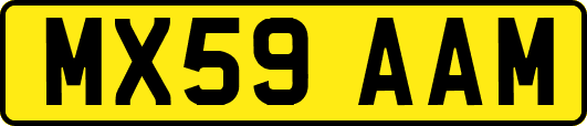 MX59AAM