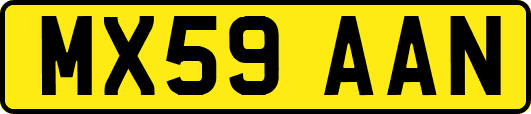 MX59AAN