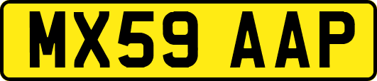 MX59AAP