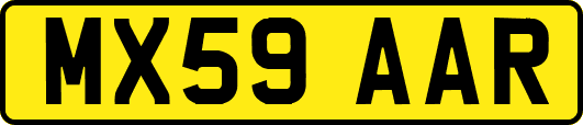 MX59AAR