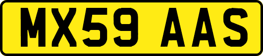 MX59AAS