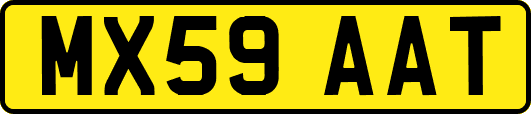 MX59AAT