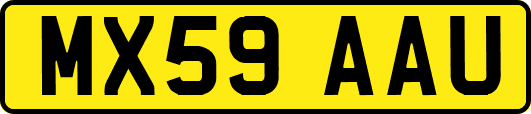 MX59AAU