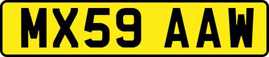 MX59AAW