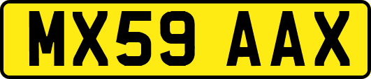 MX59AAX