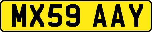 MX59AAY
