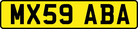 MX59ABA