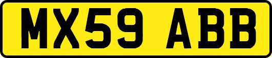 MX59ABB