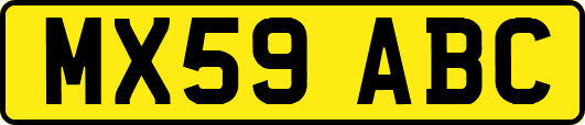 MX59ABC