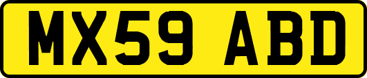 MX59ABD
