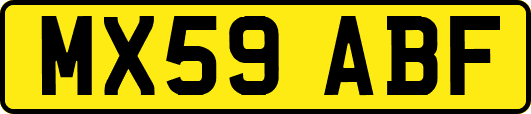 MX59ABF