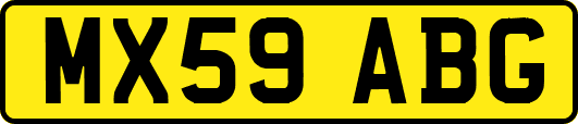 MX59ABG