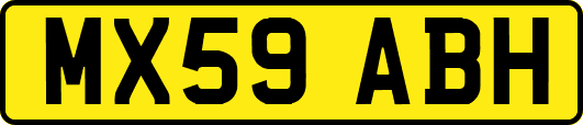 MX59ABH