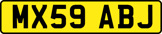 MX59ABJ
