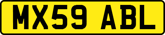 MX59ABL