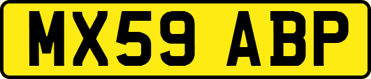 MX59ABP