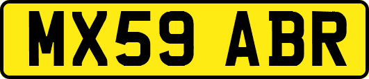 MX59ABR