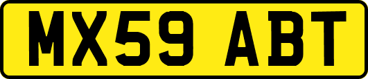 MX59ABT