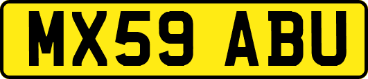 MX59ABU