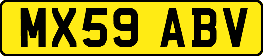 MX59ABV