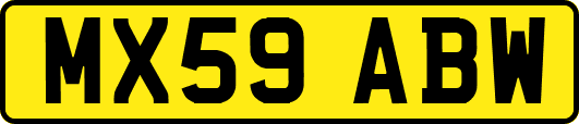 MX59ABW