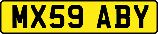 MX59ABY