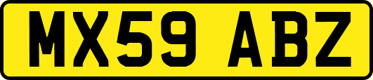 MX59ABZ