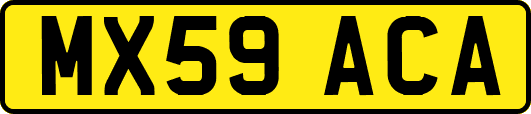 MX59ACA