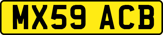 MX59ACB