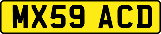 MX59ACD