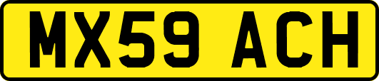 MX59ACH