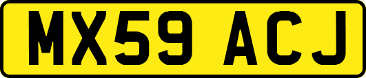 MX59ACJ