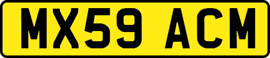 MX59ACM