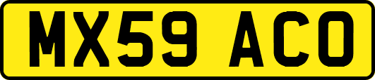 MX59ACO