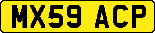 MX59ACP