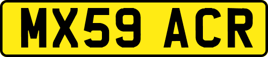 MX59ACR