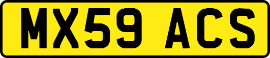 MX59ACS