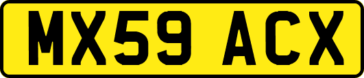 MX59ACX