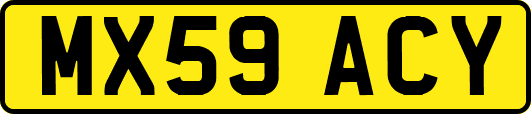 MX59ACY