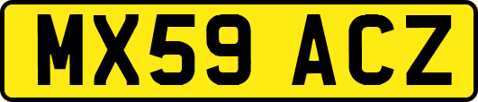 MX59ACZ