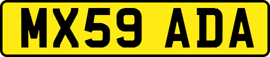 MX59ADA