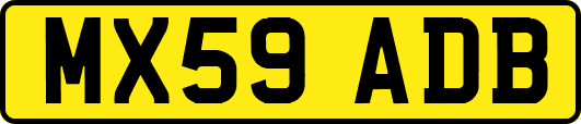 MX59ADB