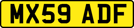 MX59ADF
