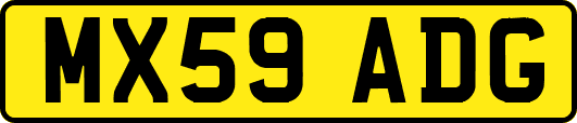 MX59ADG