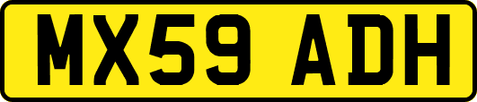 MX59ADH