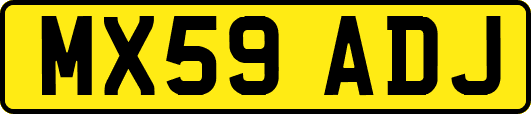 MX59ADJ