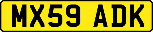 MX59ADK