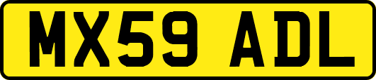 MX59ADL