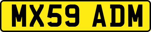 MX59ADM
